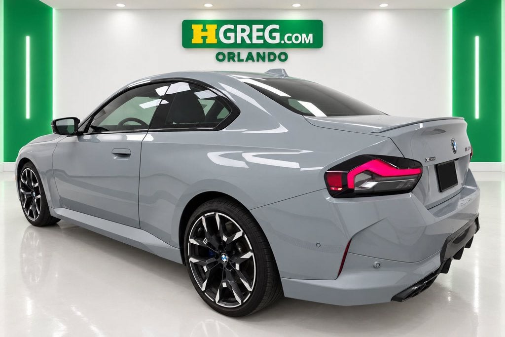 bmw 2 series 2025 3MW53CM0XS8F13500 image bmw 2 series 2025 3MW53CM0XS8F13500 image